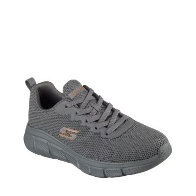 2. Buty męskie Skechers Bobs B Flex Chill Edge oliwkowe 118106 OLV