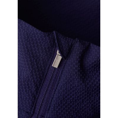 3. Kurtka Sportowa Casall Luna Textured Jacket fioletowy