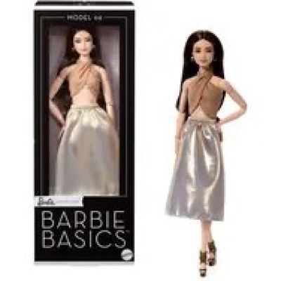 Barbie Signature JJX25 lalka