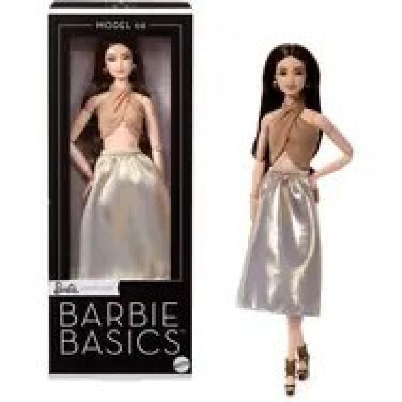 Barbie Signature JJX25 lalka