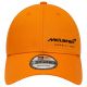 2. Czapka z daszkiem New Era McLaren F1 Team Essentials Cap 60357157
