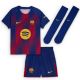 Komplet Nike FC Barcelona 2025/2026 Stadium Home HJ5619-456