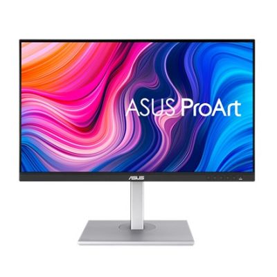 4. Monitor LED 27" ASUS ProArt PA278CV 68,6cm 256 x1440px Quad HD LED Czarny