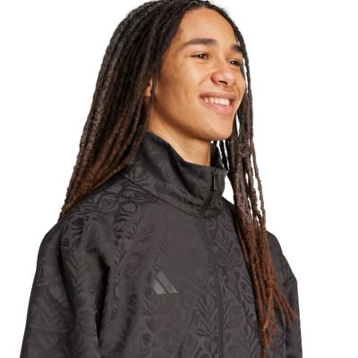 12. Bluza adidas Tiro WV TT Q3 M JM1754