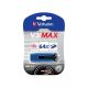6. Verbatim Store 'n' Go V3 Max pamięć USB 64 GB USB Typu-A 3.2 Gen 1 (3.1 Gen 1) Niebieski