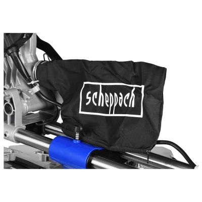 2. Ukośnica Scheppach HM216 softstart