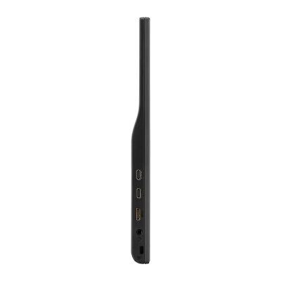 7. Viewsonic VX1654 przenośny telewizor / monitor Przenośny monitor Czarny 39,6 cm (15.6") LED 1920 x 1080 px