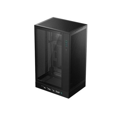 3. Obudowa DeepCool CH270 Digital (R-CH270-BKNDM0-G-1)