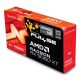 14. Karta graf. SAPPHIRE PULSE RX 9060 XT GAMING 8GB