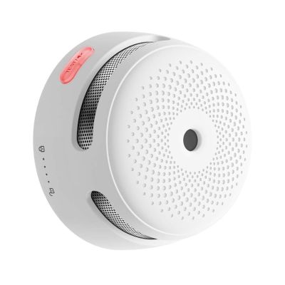 5. X-Sense FS121 system alarmowy przeciwpożarowy