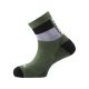 Skarpety MILLET SENECA CREW SOCKS czarne