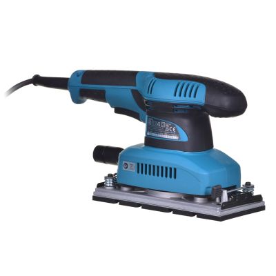 4. Szlifierka oscylacyjna elektr. 190W MAKITA BO3710
