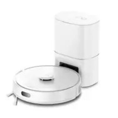 2. TP-Link Tapo RV30 Max Plus vysava? Biały