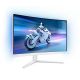 36. Philips Evnia 5000 27M2C5501/00 monitor komputerowy 68,6 cm (27") 2560 x 1440 px Quad HD LCD Biały