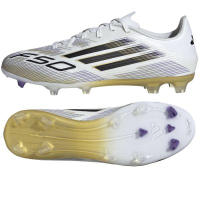 8. Buty piłkarskie adidas F50 League FG/MG M JI0005
