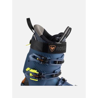 6. Buty narciarskie ROSSIGNOL VIZION 4B PRO 120 MV GW niebieski