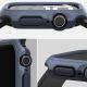 4. Etui Ringke Onyx na Apple Watch 10 46 mm - granatowy