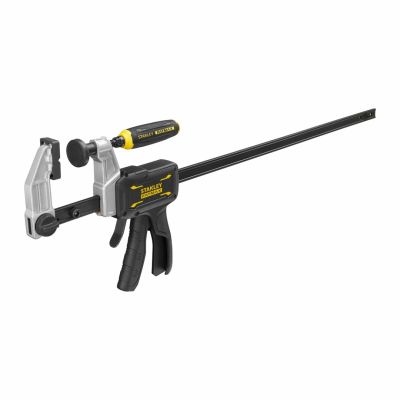 2. Stanley FATMAX FMHT83008-0 klamra Zacisk F. 46 cm Czarny, Szary, Żółty