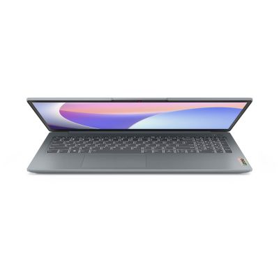 13. Lenovo IdeaPad Slim 3 15IAH8 i5-12450H 15.6" FHD TN 250nits AG 8GB LPDDR5-4800 SSD512 Intel UHD Graphics Cam720p 47Wh NoOS Arctic Grey