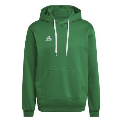 9. Bluza adidas Entrada 22 Sweat Hoodie M HI2141