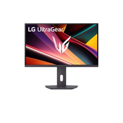 8. Monitor LCD 27" LG 27G610A-B 68,6cm 2560x1440px Quad HD LCD Czarny