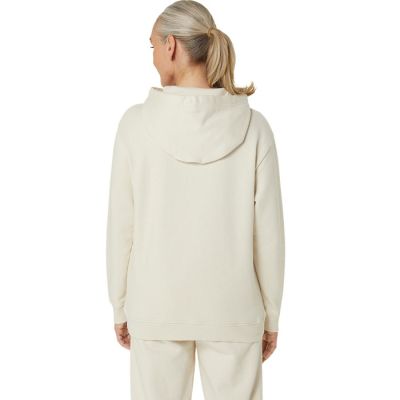 9. Bluza Asics Logo OTH Hoodie W 2032C845200