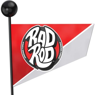 9. RAZOR gokart elektryczny GF Rad Rod 25173803