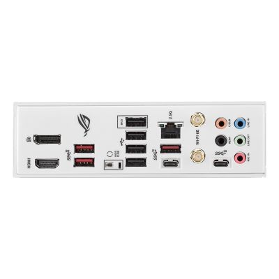 16. Płyta główna ASUS ROG STRIX B650-A GAMING WIFI
