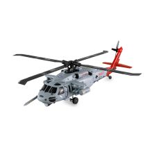 Amewi UH60 Black Hawk zdalnie sterowany model Helikopter Silnik elektryczny