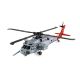 Amewi UH60 Black Hawk zdalnie sterowany model Helikopter Silnik elektryczny
