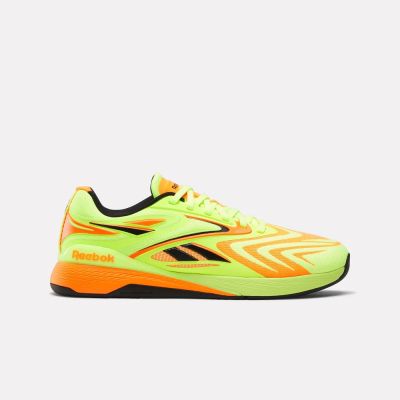 2. Sneakersy Reebok NANO X5 FLOW DIGITAL (100249412)
