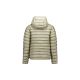 7. Kurtka POC W'S Coalesce Jacket beżowy