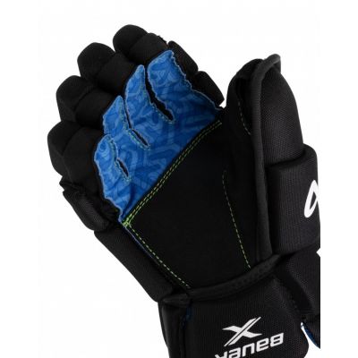 5. Rękawice hokejowe Bauer X '24 Jr 1063730