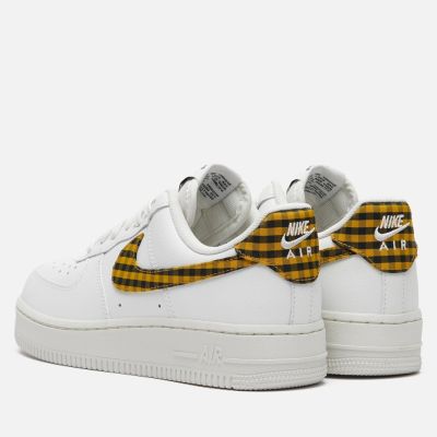 4. NIKE WMNS AIR FORCE 1 '07 ESS TREND (DZ2784-102)