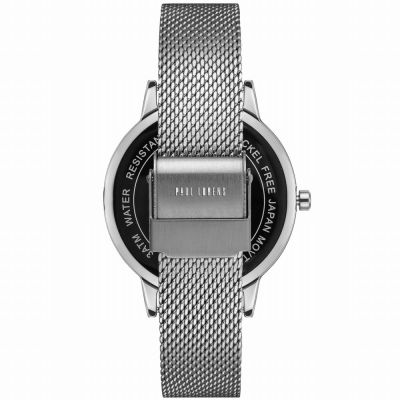 6. Zegarek Damski Paul Lorens PL11715B2-3C1