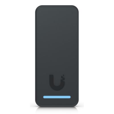 Czytnik Ubiquiti UA-G3-B, UniFi Access G3 Reader, czarny
