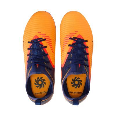 4. Buty piłkarskie dla dzieci Nike Phantom 6 Low Academy FG/MG EH HQ2032 800