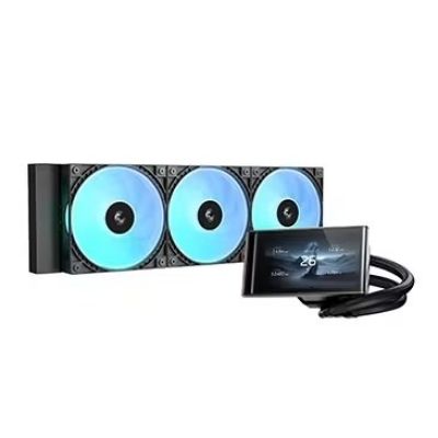 4. Chłodzenie wodne DeepCool LT360 VISION ARGB