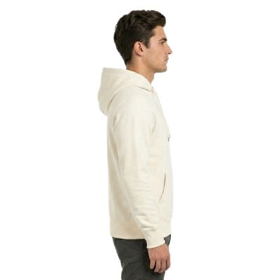 5. Bluza z kapturem Nike Giannis "Freak" Pullover Hoodie Summit White/Magic Ember - DA5691-121