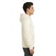 5. Bluza z kapturem Nike Giannis "Freak" Pullover Hoodie Summit White/Magic Ember - DA5691-121