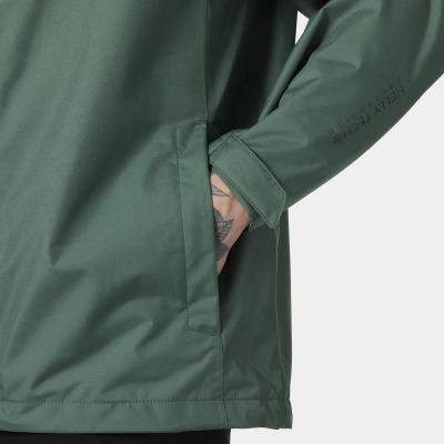 20. Kurtka Helly Hansen Seven Jacket M 62047 390