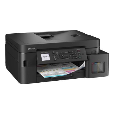 6. Urządzenie wielofunkcyjne Brother MFC-T930DW