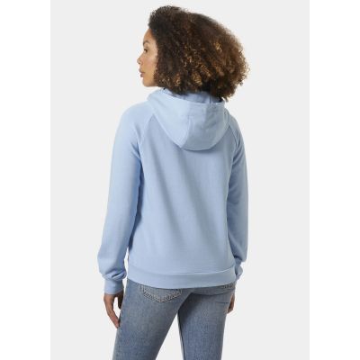 11. Bluza Helly Hansen z kapturem W Core Hoodie W 54033 627