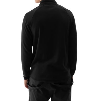 8. Bluza polarowa 4F M 4FWAW24UFLEM044 21S