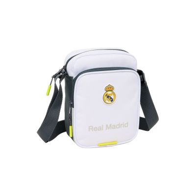 4. Saszetka na ramię Real Madryt mini shoulder bag 612554672