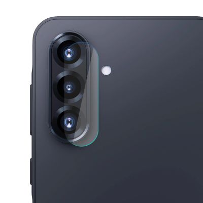 2. Szkło na obiektyw aparatu 3mk Lens Protection do Samsung Galaxy A17 5G
