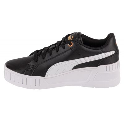 2. Buty Puma Karmen Wedge W 390985-01 