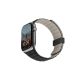 4. Pasek UAG Urban Armor Gear Pathfinder do Zegarka Apple Watch Ultra/42/44/45mm, tytan