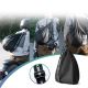 3. Plecak Rockbros H34 z uchwytem na kask - czarny