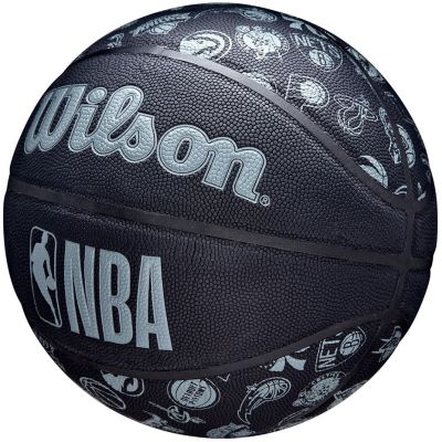 2. Piłka Wilson NBA All Team WTB1300XBNBA